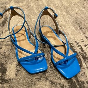 ALDO Sandals Size 7